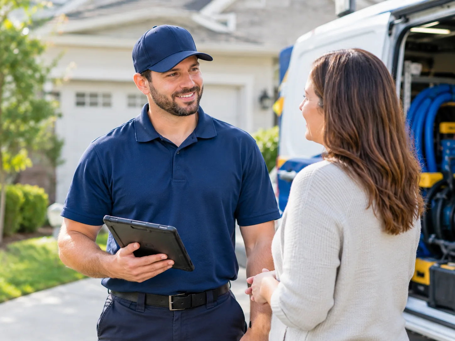 Sewage Backup Cleanup Emmaus, PA FAQs